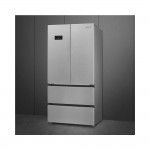 Frigor�fico Americano  SMEG FQ55FXDD