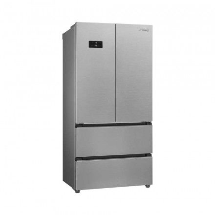 Frigor�fico Americano  SMEG FQ55FXDD