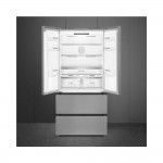 Frigor�fico Americano  SMEG FQ55FXDD