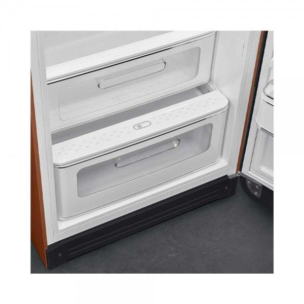 Frigor�fico sem Congelador SMEG FAB28RACM6