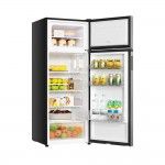 Frigor�fico com Congelador CANDY CNDQ2S514EX