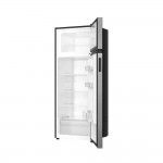 Frigor�fico com Congelador CANDY CNDQ2S514EX