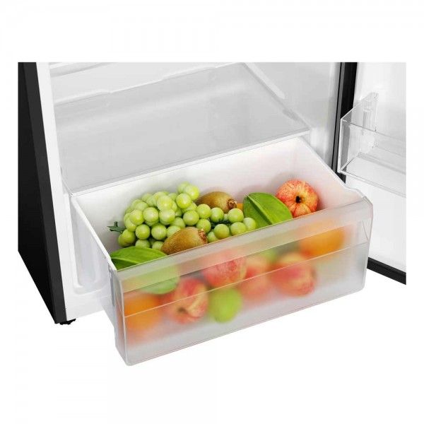 Frigor�fico com Congelador CANDY CNDQ2S514EX