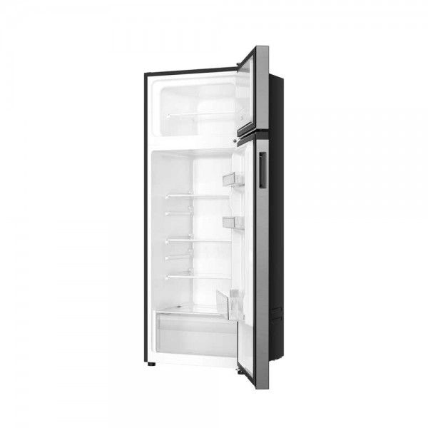 Frigor�fico com Congelador CANDY CNDQ2S514EX
