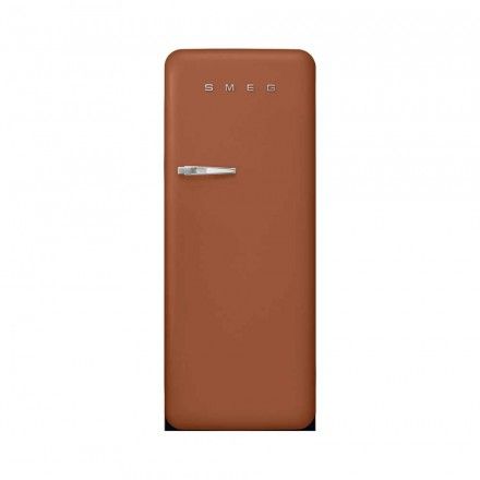 Frigor�fico sem Congelador SMEG FAB28RACM6