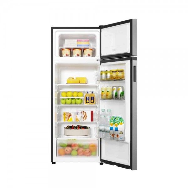 Frigor�fico com Congelador CANDY CNDQ2S514EX