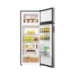 Frigor�fico com Congelador CANDY CNDQ2S514EX
