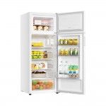 Frigor�fico com Congelador CANDY CNDQ2S514EW