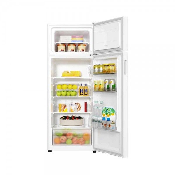 Frigor�fico com Congelador CANDY CNDQ2S514EW