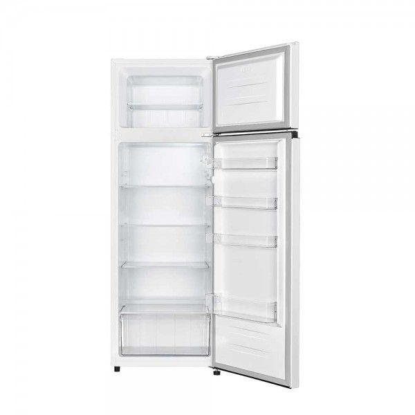 Frigor�fico com Congelador EDESA EFT-1612 WH