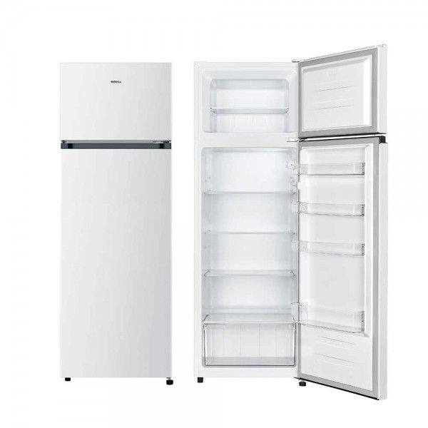 Frigor�fico com Congelador EDESA EFT-1612 WH