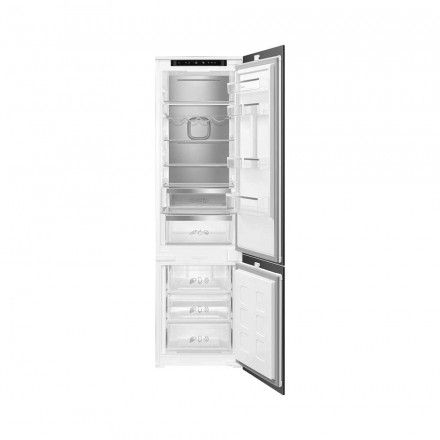 Frigor�fico Combinado de Encastre SMEG C8194TND