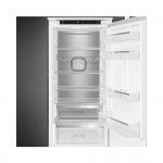 Frigor�fico Combinado de Encastre SMEG C8194TND