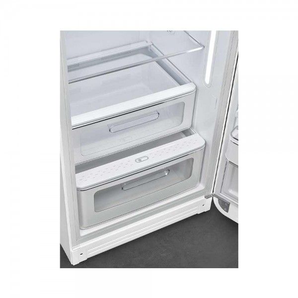 Frigor�fico sem Congelador SMEG FAB28RWHM6
