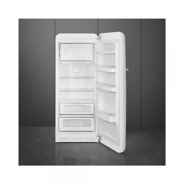 Frigor�fico sem Congelador SMEG FAB28RWHM6