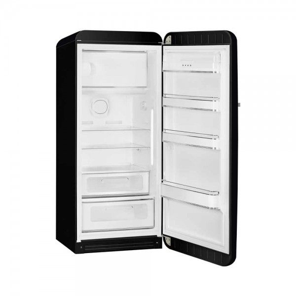Frigor�fico sem Congelador SMEG FAB28RBLM6