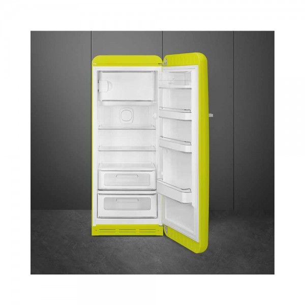 Frigor�fico sem Congelador SMEG FAB28RLI6