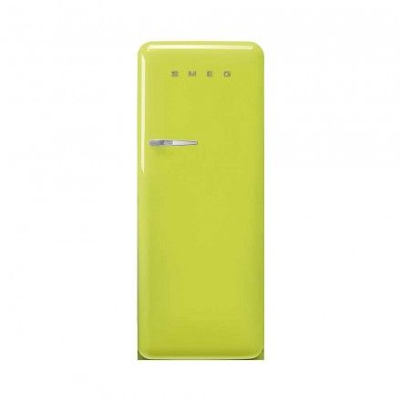 Frigor�fico sem Congelador SMEG FAB28RLI6