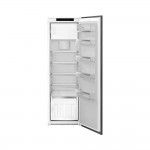 Frigorífico sem Congelador de Encastre SMEG S9C1741E