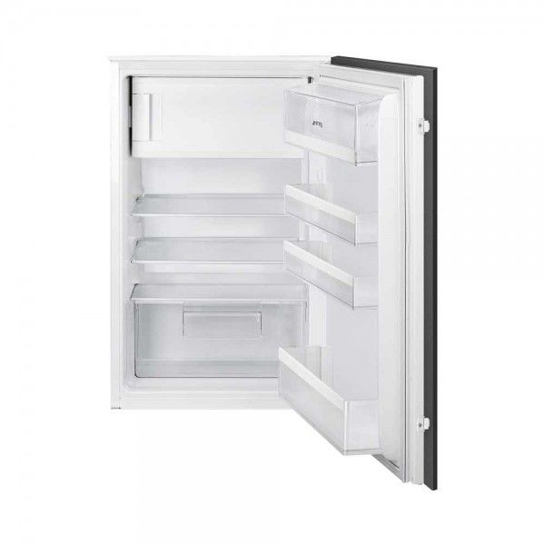 Frigor�fico Mini-bar de Encastre SMEG S4C092D