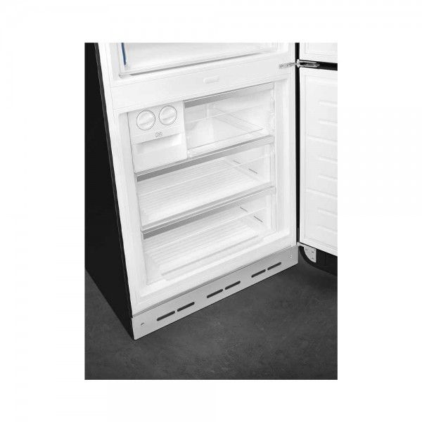 Frigor�fico Combinado SMEG FAB38RBL6