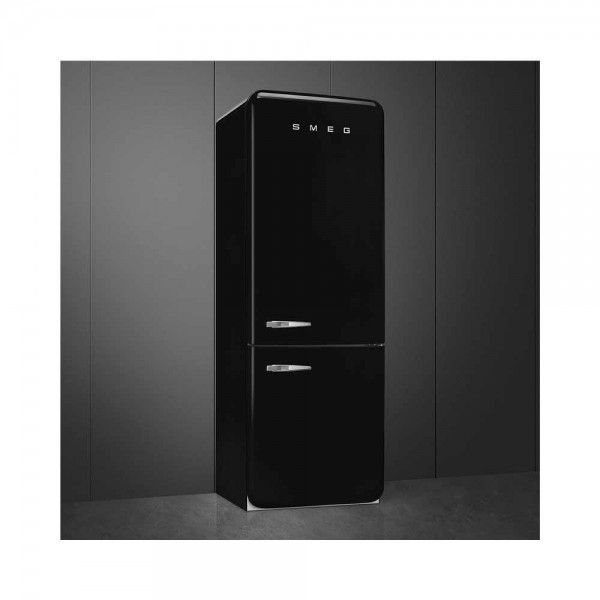 Frigor�fico Combinado SMEG FAB38RBL6
