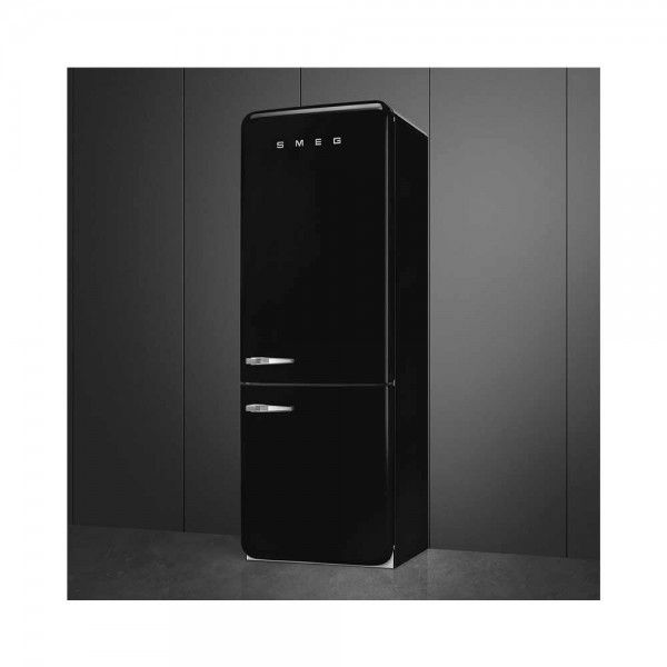 Frigor�fico Combinado SMEG FAB38RBL6