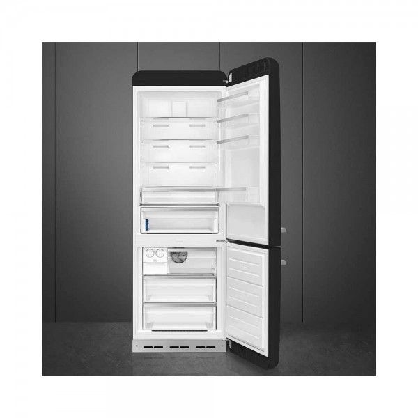 Frigor�fico Combinado SMEG FAB38RBL6