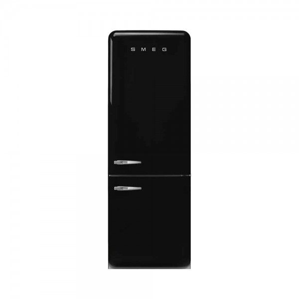 Frigor�fico Combinado SMEG FAB38RBL6