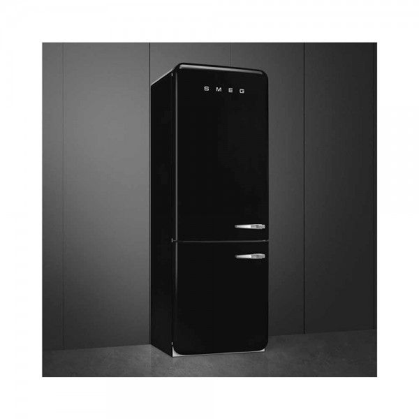 Frigor�fico Combinado SMEG FAB38LBL6