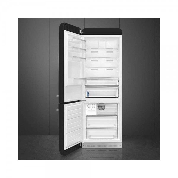 Frigor�fico Combinado SMEG FAB38LBL6
