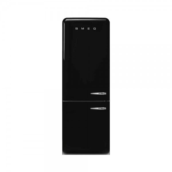 Frigor�fico Combinado SMEG FAB38LBL6