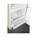 Frigor�fico Combinado SMEG FAB38RCR6