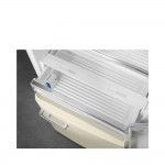 Frigor�fico Combinado SMEG FAB38RCR6