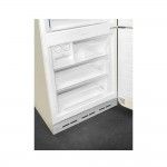 Frigor�fico Combinado SMEG FAB38RCR6