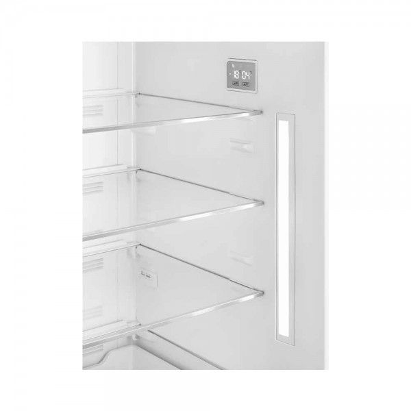 Frigor�fico Combinado SMEG FAB38RCR6