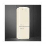 Frigor�fico Combinado SMEG FAB38RCR6