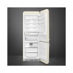 Frigor�fico Combinado SMEG FAB38RCR6