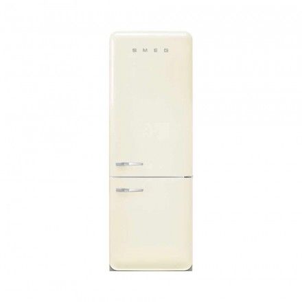 Frigor�fico Combinado SMEG FAB38RCR6