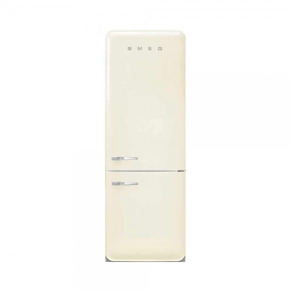Frigor�fico Combinado SMEG FAB38RCR6