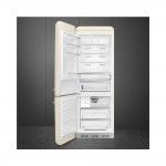 Frigor�fico Combinado SMEG FAB38LCR6