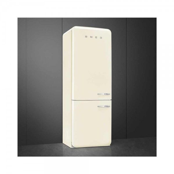 Frigor�fico Combinado SMEG FAB38LCR6