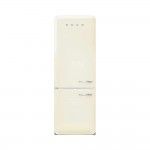 Frigorífico Combinado SMEG FAB38LCR6