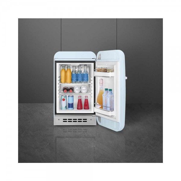 Frigor�fico Mini-bar SMEG FAB5RPB6