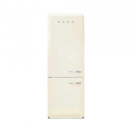 Frigor�fico Combinado SMEG FAB38LCR6