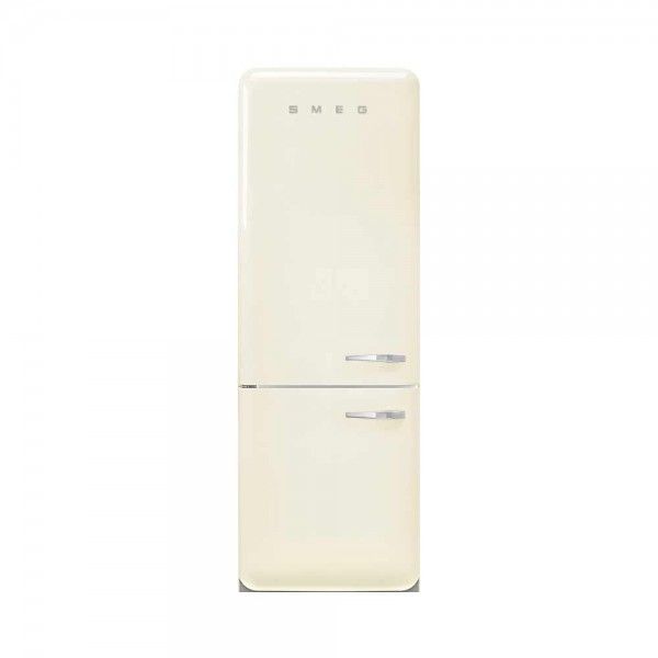 Frigor�fico Combinado SMEG FAB38LCR6