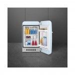 Frigor�fico Mini-bar SMEG FAB5RPB6