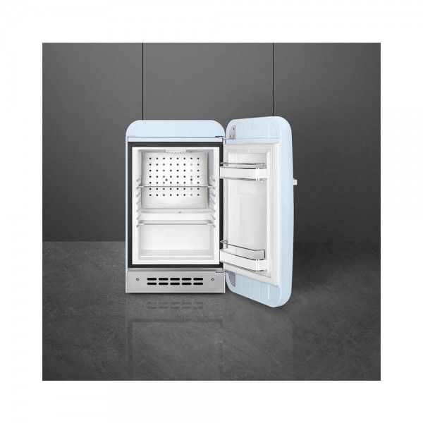 Frigor�fico Mini-bar SMEG FAB5RPB6