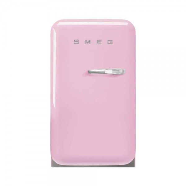 Frigor�fico Mini-bar SMEG FAB5LPK6