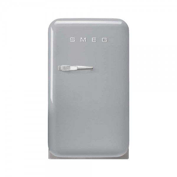 Frigor�fico Mini-bar SMEG FAB5RSV6